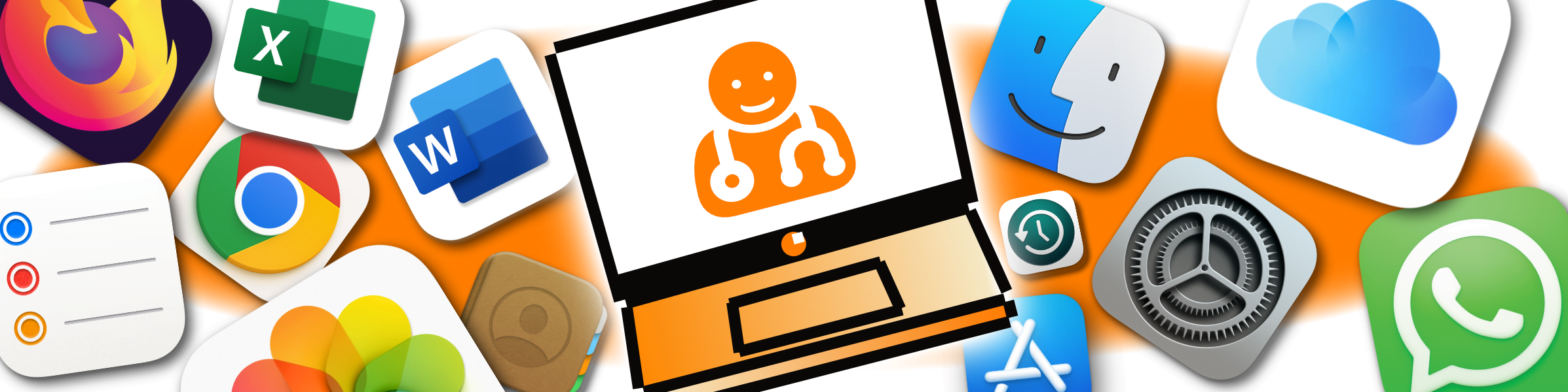 Macwiz tech support service