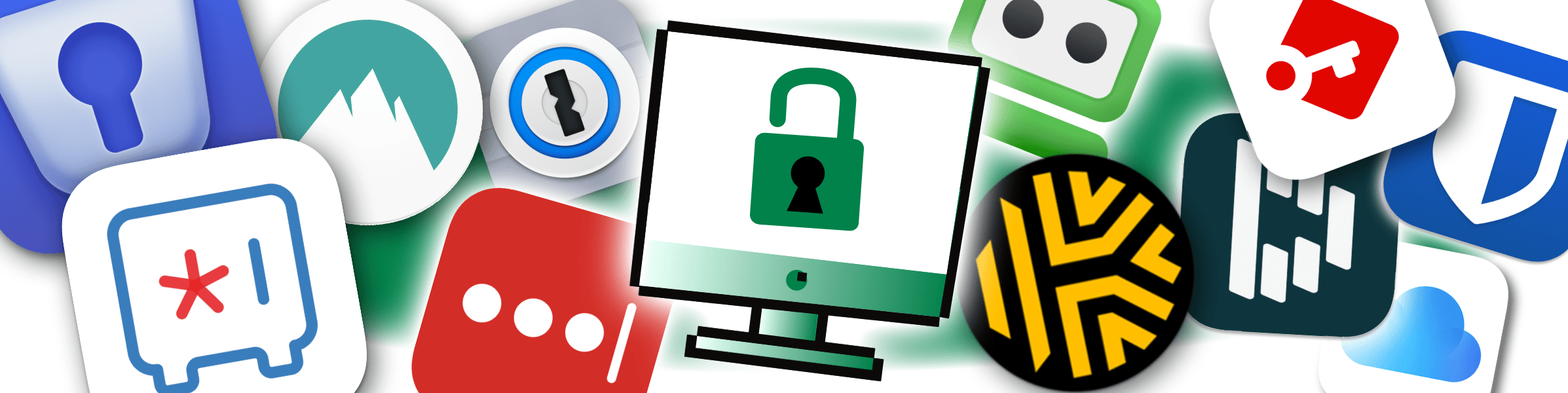 Boost Your Security, Use a Password Manager