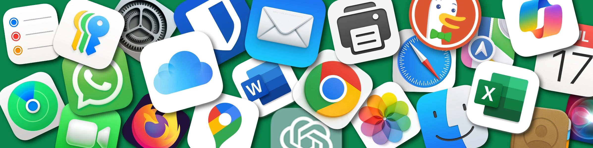 Macwiz Home Tech Support Banner