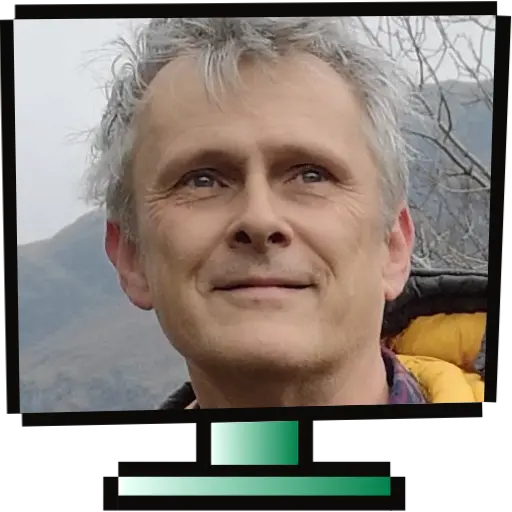 John Walker, Macwiz - Exeter and Teignbridge Home Tech Support