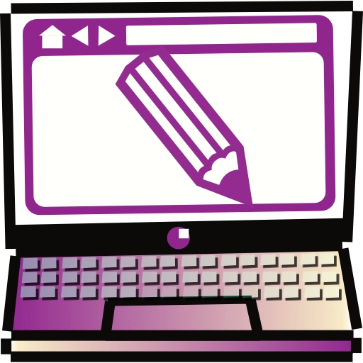 Icon for Macwiz web design service