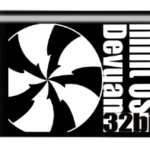 Devuan-based PeppermintOS 32-bit USB Flash Drive